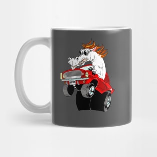 Mustang!!! Mug